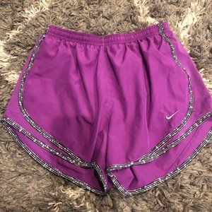 Nike Athletic Shorts